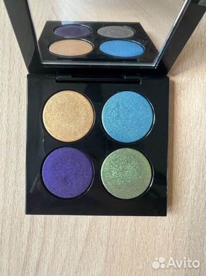 Pat Mcgrath, Jeffree Star, Benefit, Estee Lauder