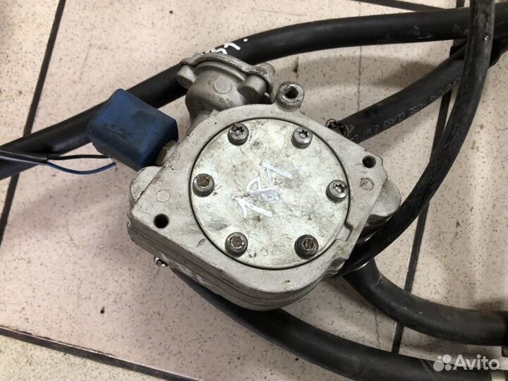 Газовое оборудование пропан