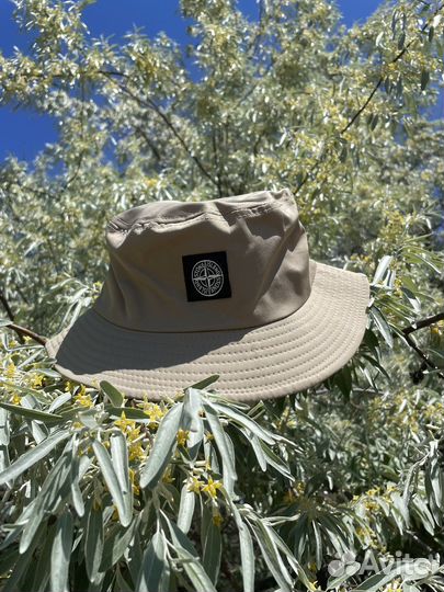 Панама Stone Island