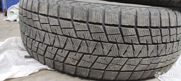 Bridgestone Blizzak Ice 225/60 R18 100