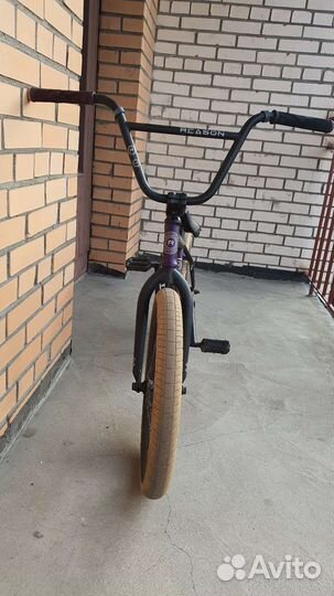 BMX WTP