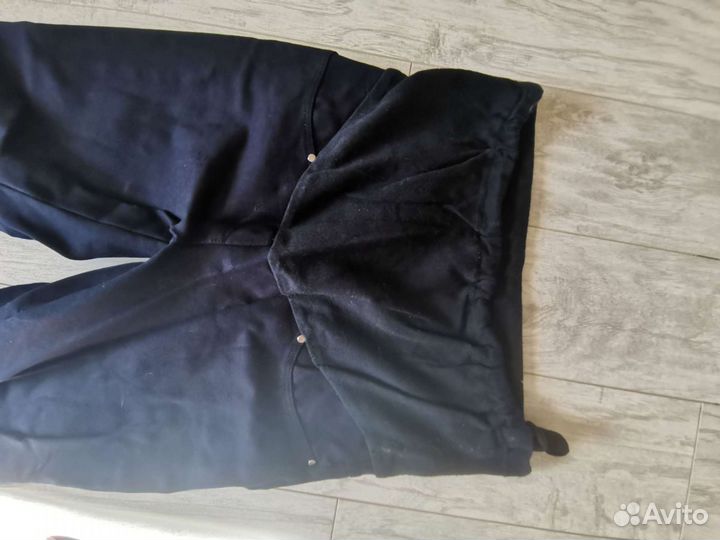 Вещи для беременных пакетом