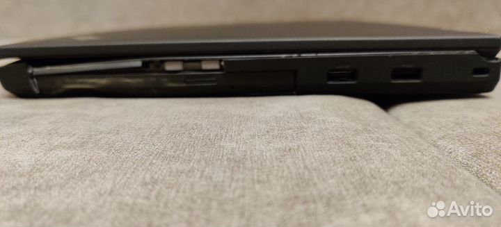 Графическая станция Lenovo w540 i7/8/Quadro