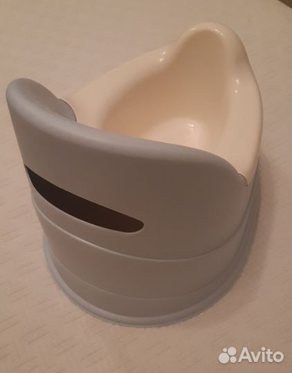 Горшок детский музыкальный