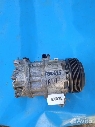 Компрессор системы кондиционирования BMW Z4