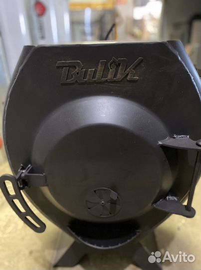 Печь отопительная