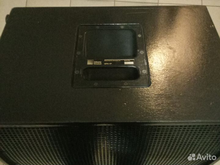 Для студии и концертов