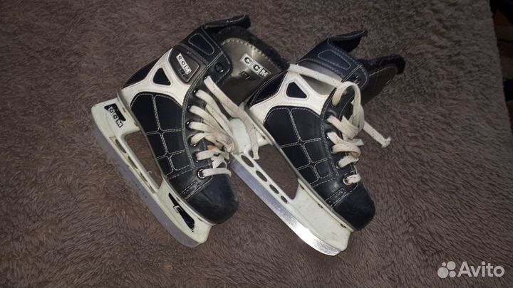 Хоккейная форма