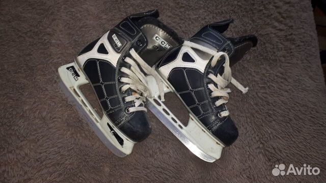 Хоккейная форма