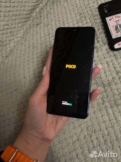 Xiaomi Poco M4 Pro, 8/128 ГБ