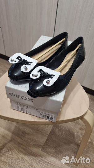 Балетки женские 35 размер