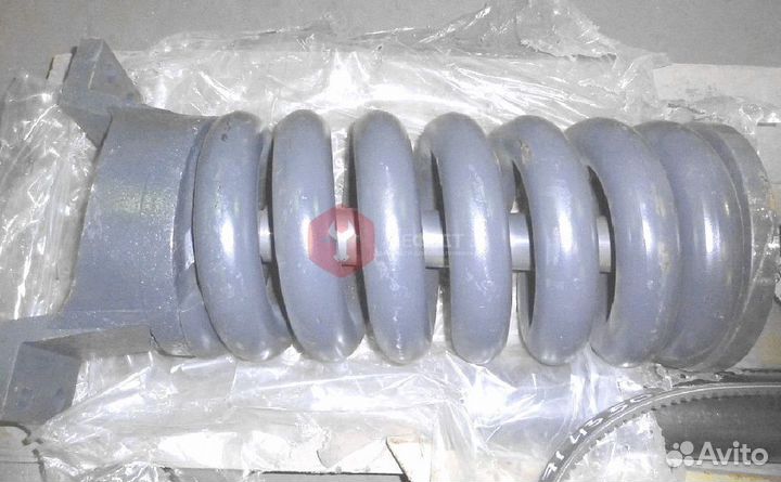 Натяжитель цепи 14709318