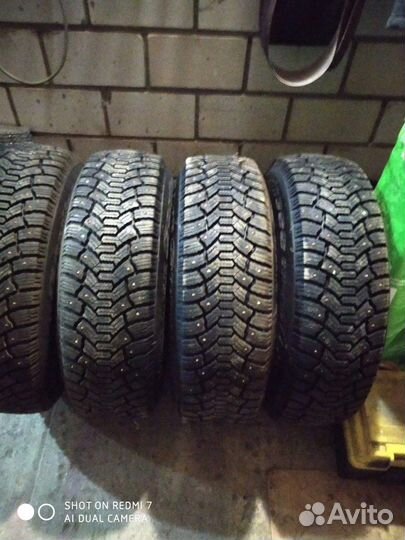 Колеса с дисками r15