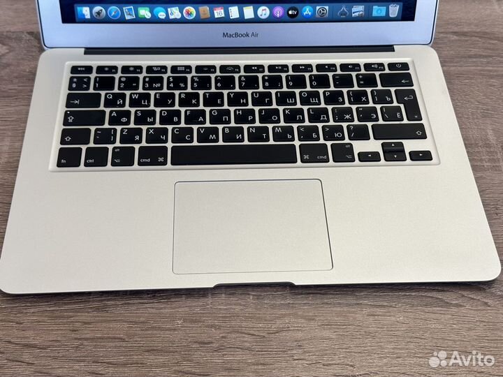 Macbook Air 13 2014 4/128GB