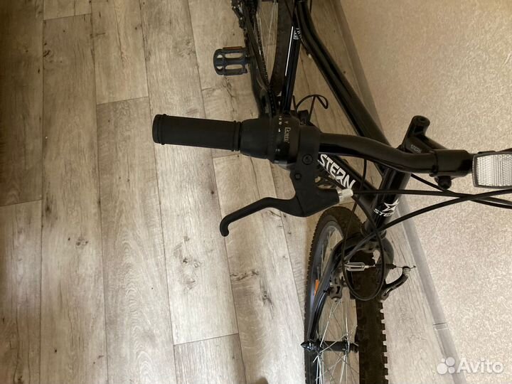 Велосипед подростковый 26 дюймов