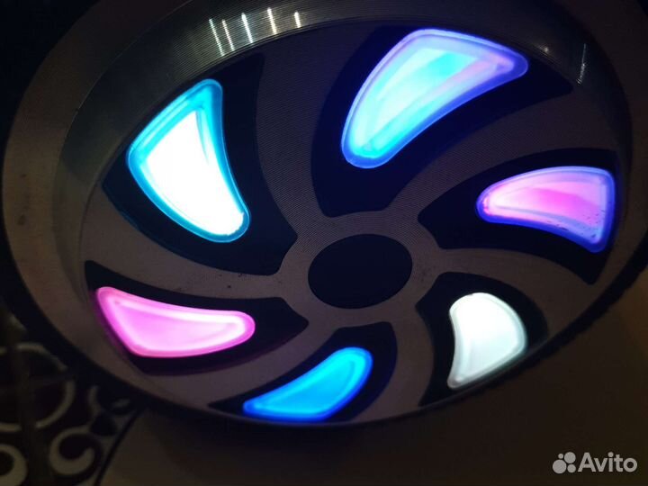 Гироскутер детский mini S2 hiper