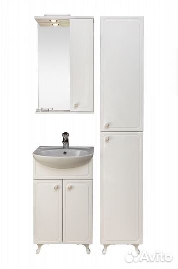 Мебель для ванной комнаты 