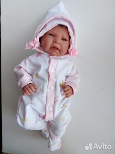 Одежда для кукол