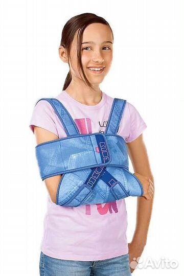 Бандаж плечевой