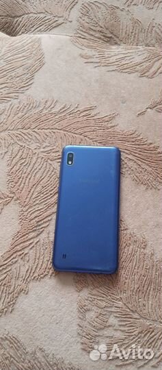 Samsung Galaxy A10, 4/32 ГБ