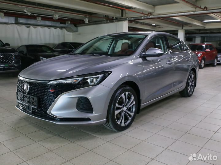 Changan Eado Plus 1.4 AMT, 2023