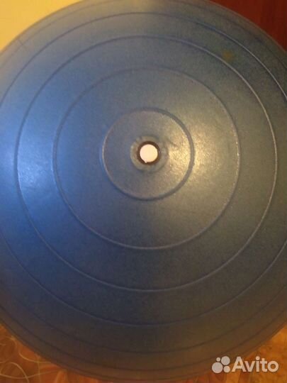 Гимнастический мяч Фитбол