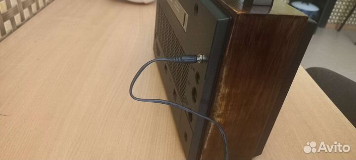 Радиоприемник океан 214