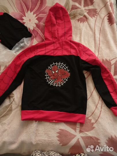 Продам детский костюм