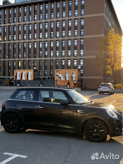 MINI Cooper 1.5 AT, 2014, 290 000 км