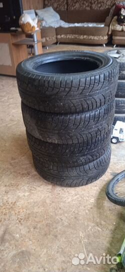 Aeolus AGC28 225/60 R17