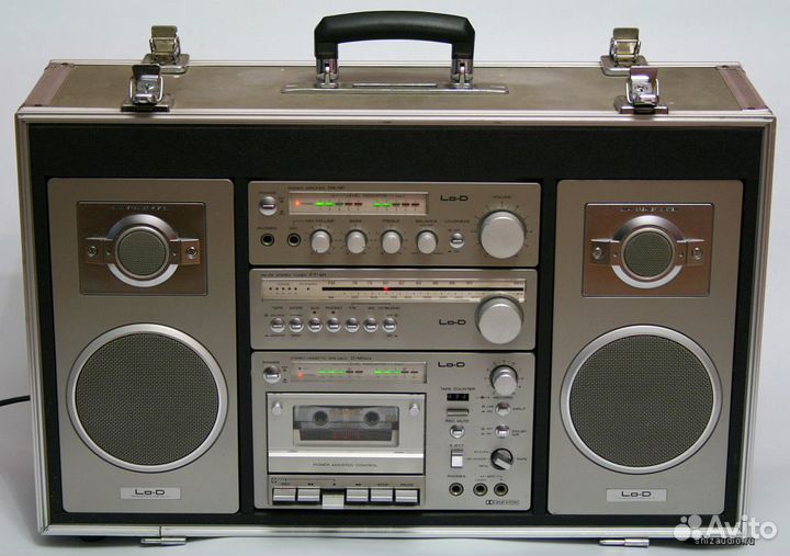 Ремонт винтажной и реаритетнойм техники