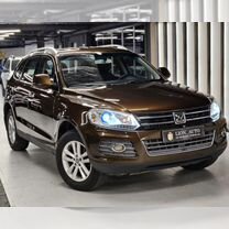 ZOTYE T600 1.5 MT, 2018, 78 808 км, с пробегом, цена 1 030 000 руб.