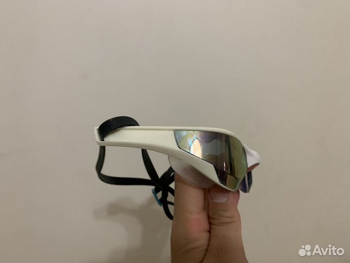 Плавательные очки