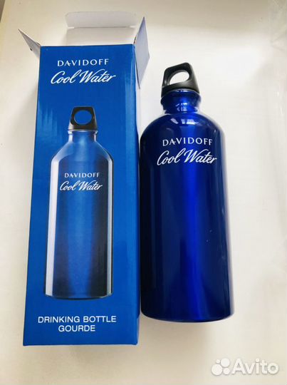 Термокружка новая