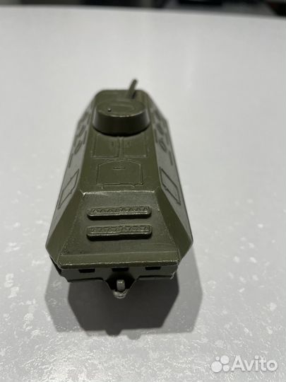 Военная техника СССР тпз бтр амфибия