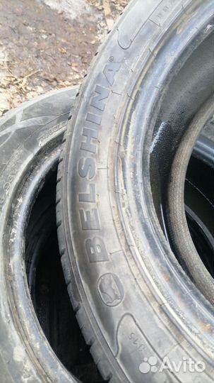 Белшина Artmotion 205/55 R15 204Z