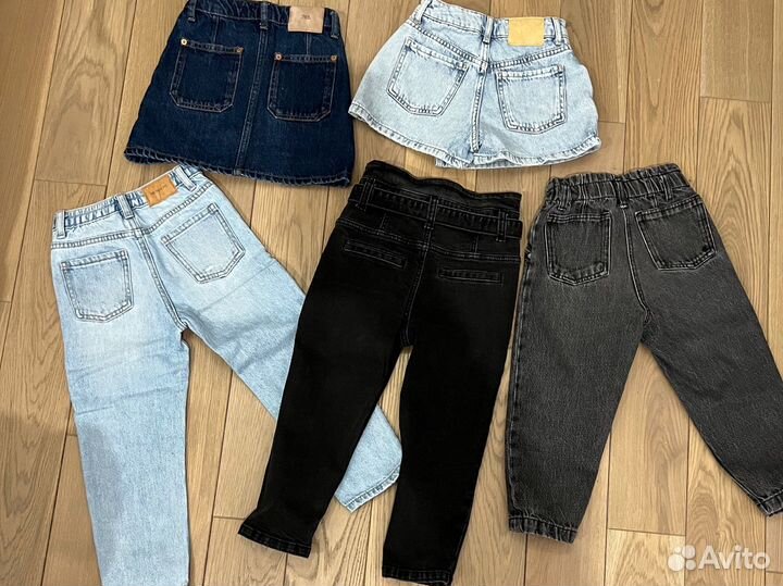 Одежда для девочки