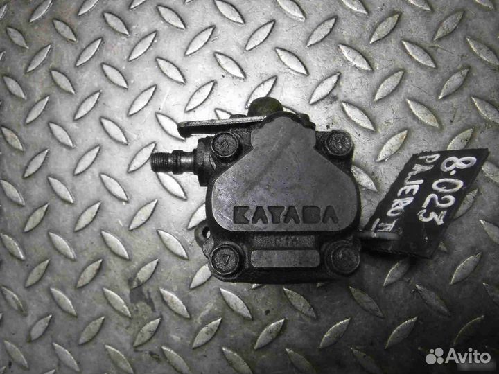 Насос гидроусилителя Mitsubishi Pajero 2/Montero 2