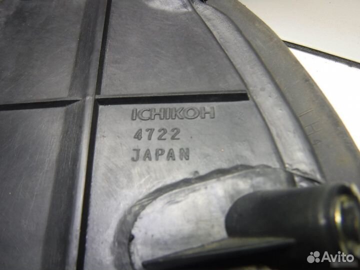 Фонарь задний левый Subaru Legacy Outback (B11)