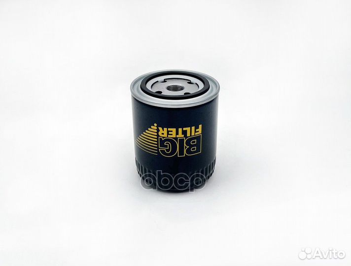 Фильтр масляный /Г-3302 дв. 406/ GB-107 BIG filter