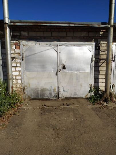 Гараж, 20 м²