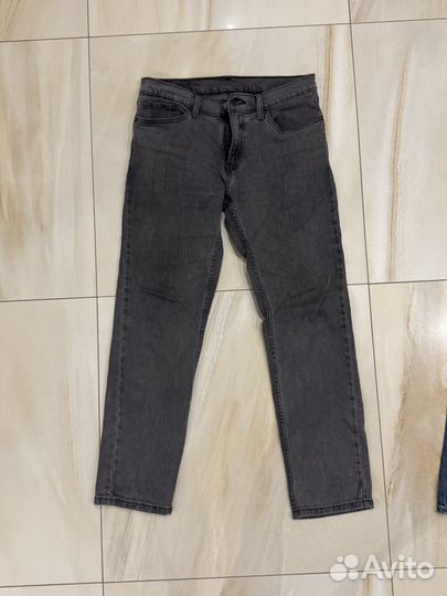 Джинсы 31 размер