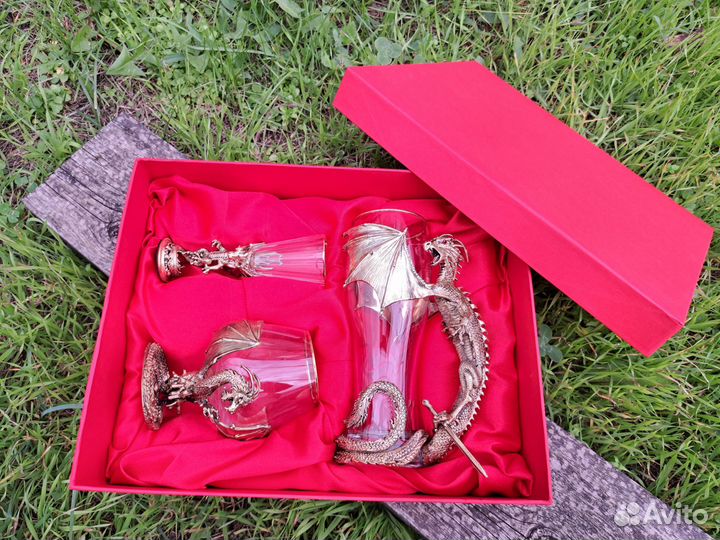 Подарочный набор