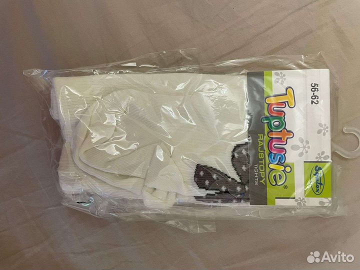 Колготки детские Польша