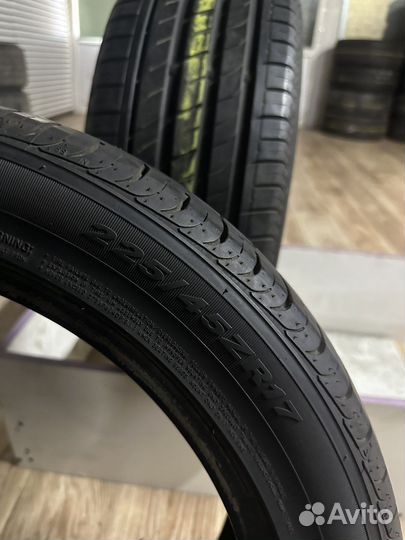 Roadstone N'Fera SU1 225/45 R17 94Y