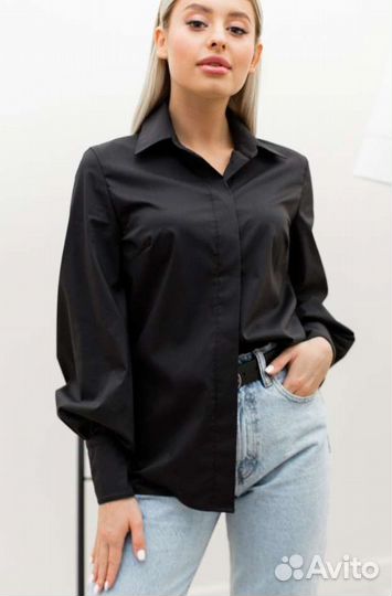 Блуза женская