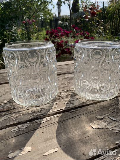 Плафоны СССР