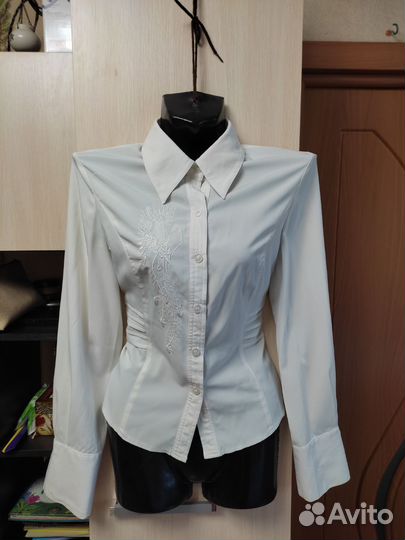 Школьные блузки, сарафан, пиджак, купальник