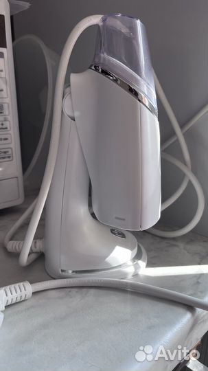 Отпариватель polaris складной