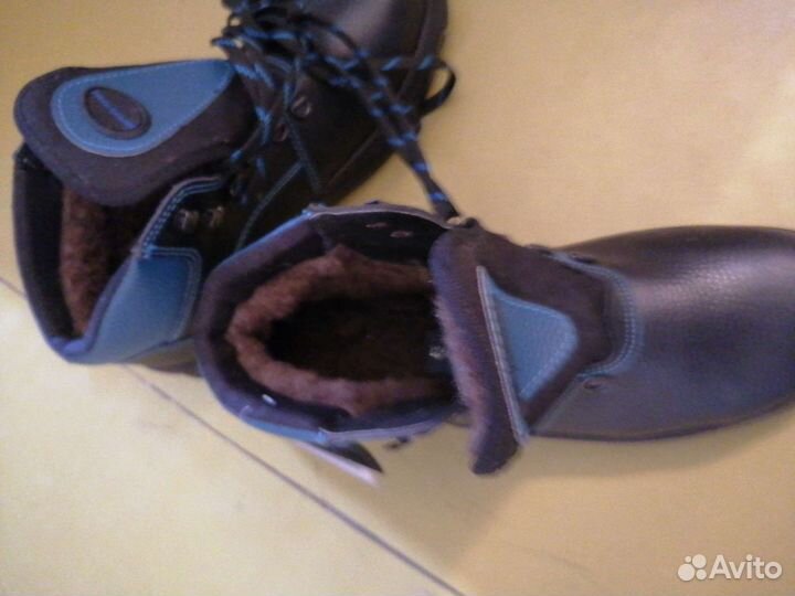 Спецодежда зимняя комплект